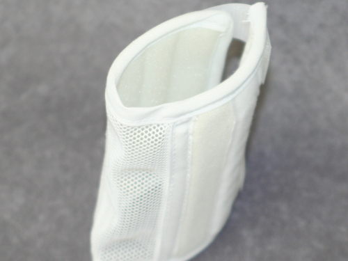 Foam Elbow Splint Mesh Insert