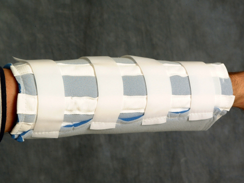 Elbow Splint Foam